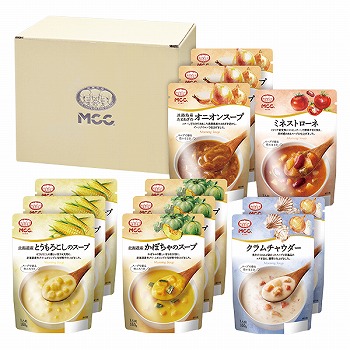 MCC ���g���g�X�[�v�Z�b�g (SG-30D)